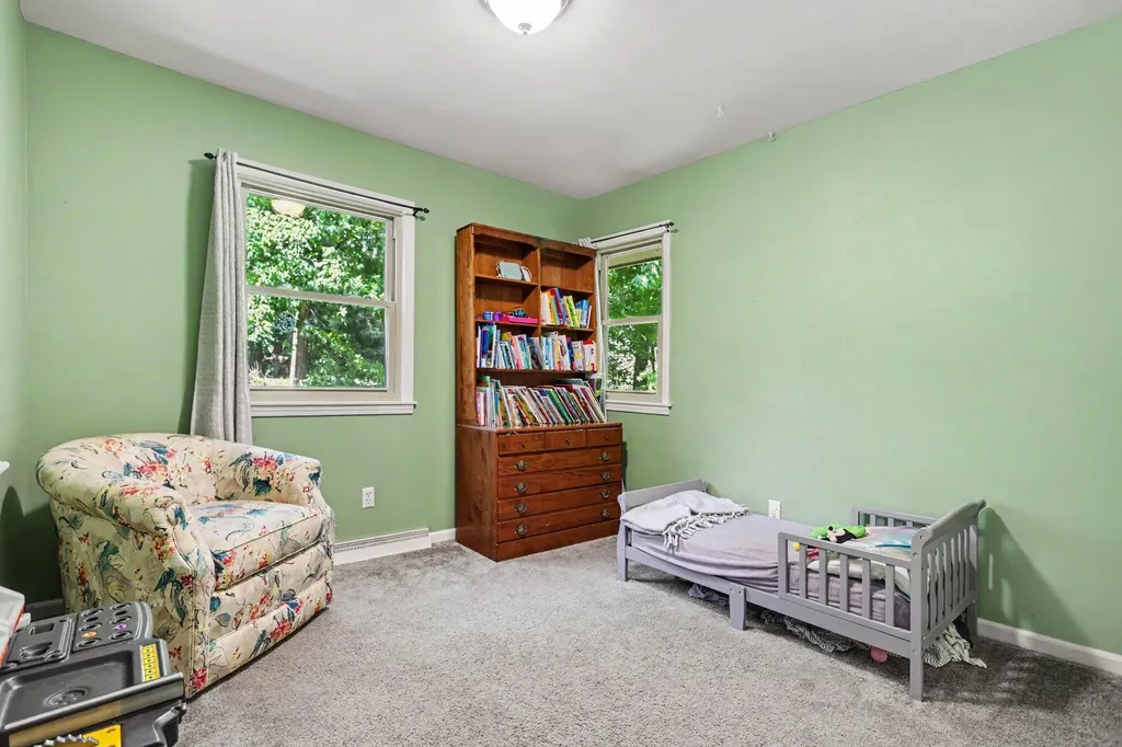 9408 E G Avenue Comstock Charter Township MI 49053