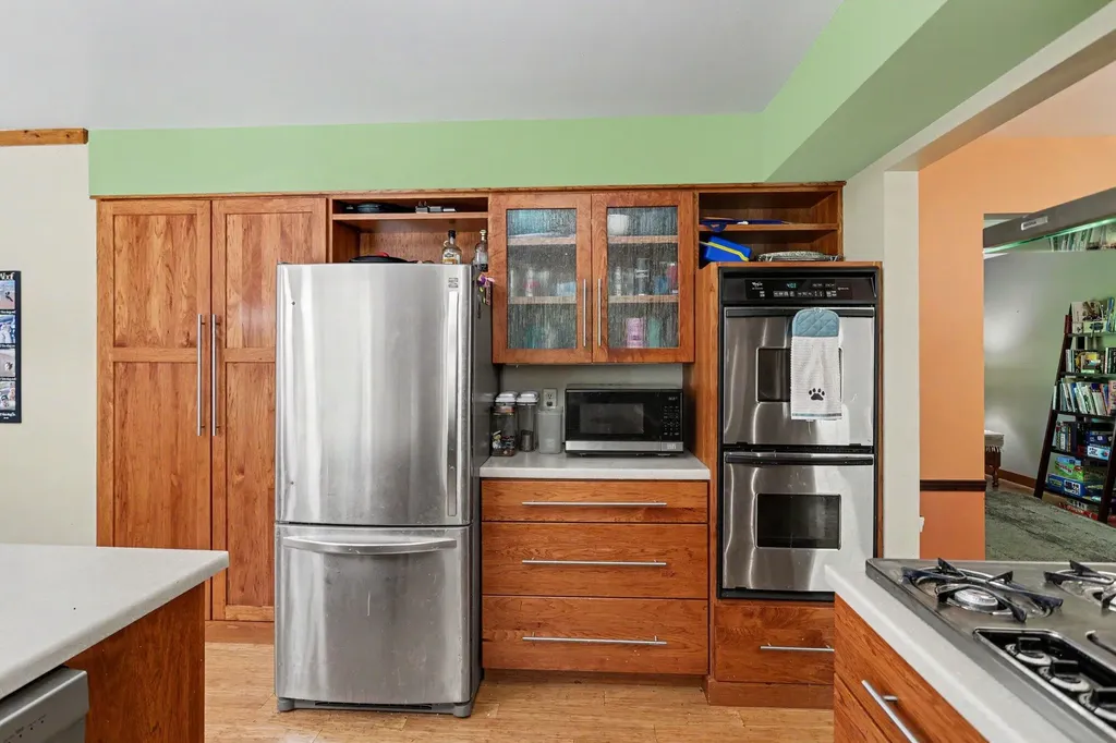 9408 E G Avenue Comstock Charter Township MI 49053