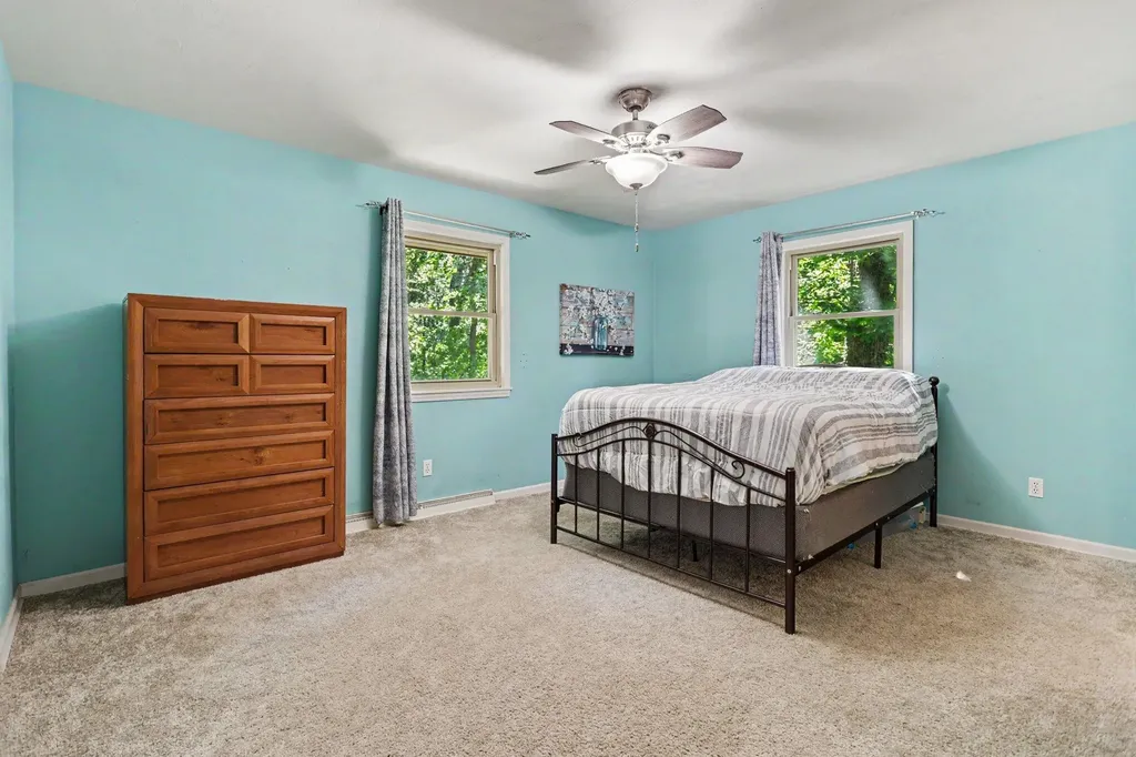9408 E G Avenue Comstock Charter Township MI 49053