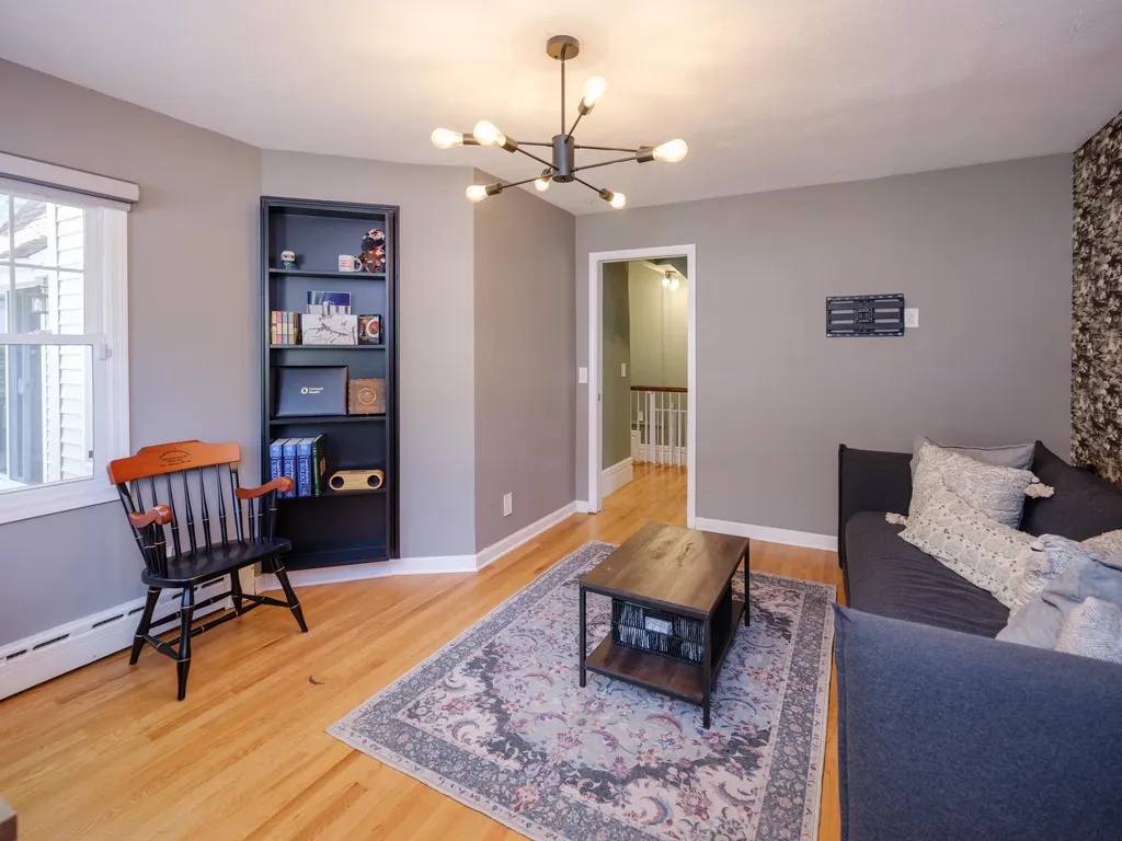 2318 Glenwood Drive Kalamazoo City MI 49008