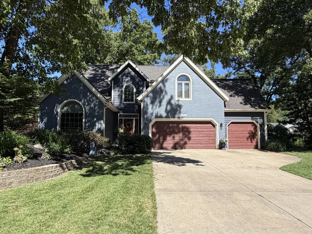594 Springwood Drive Oshtemo Charter Township MI 49009