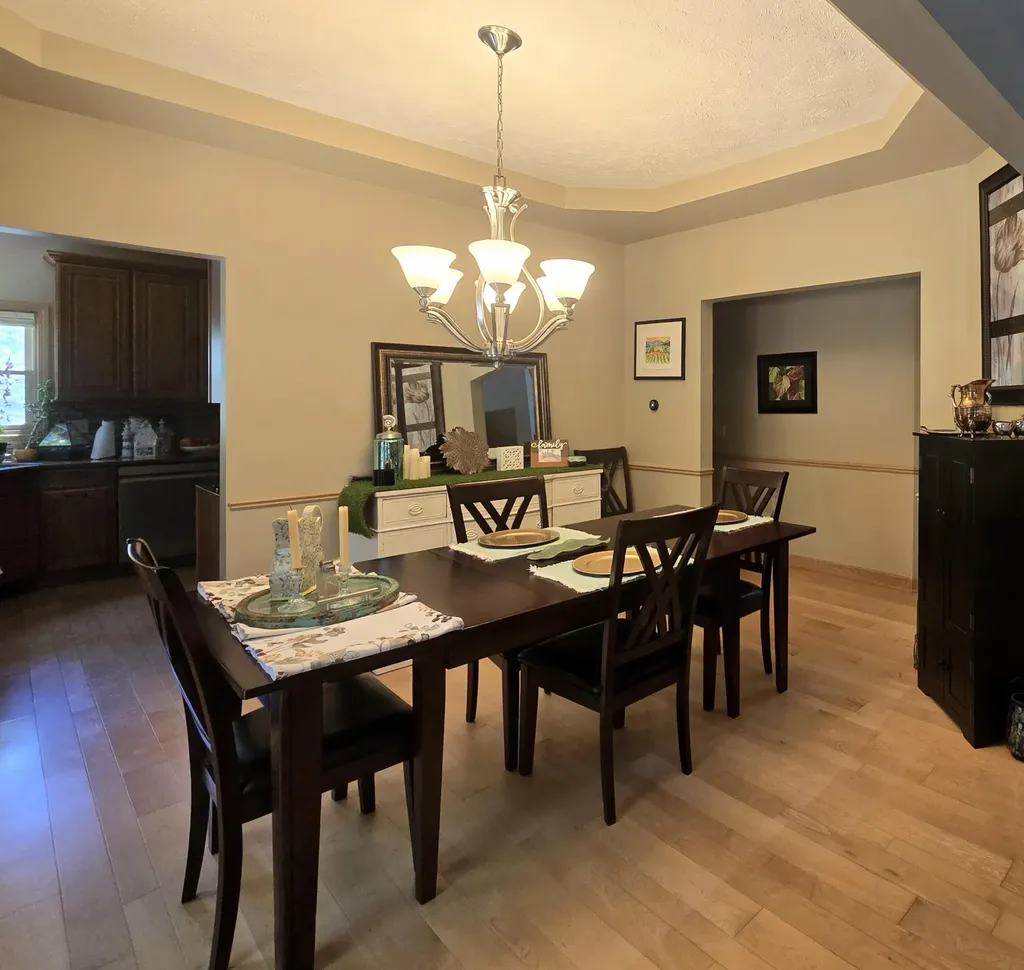 594 Springwood Drive Oshtemo Charter Township MI 49009