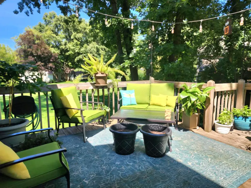 594 Springwood Drive Oshtemo Charter Township MI 49009