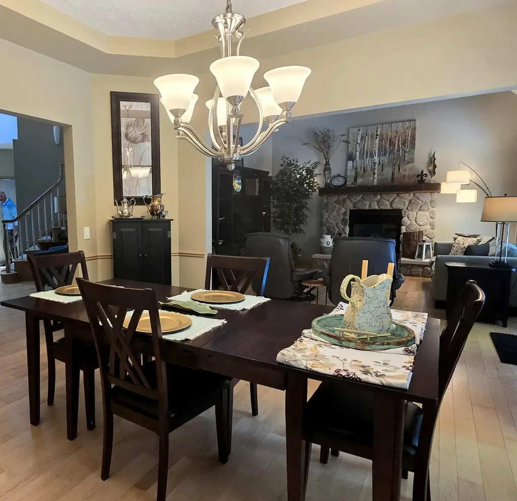 594 Springwood Drive Oshtemo Charter Township MI 49009