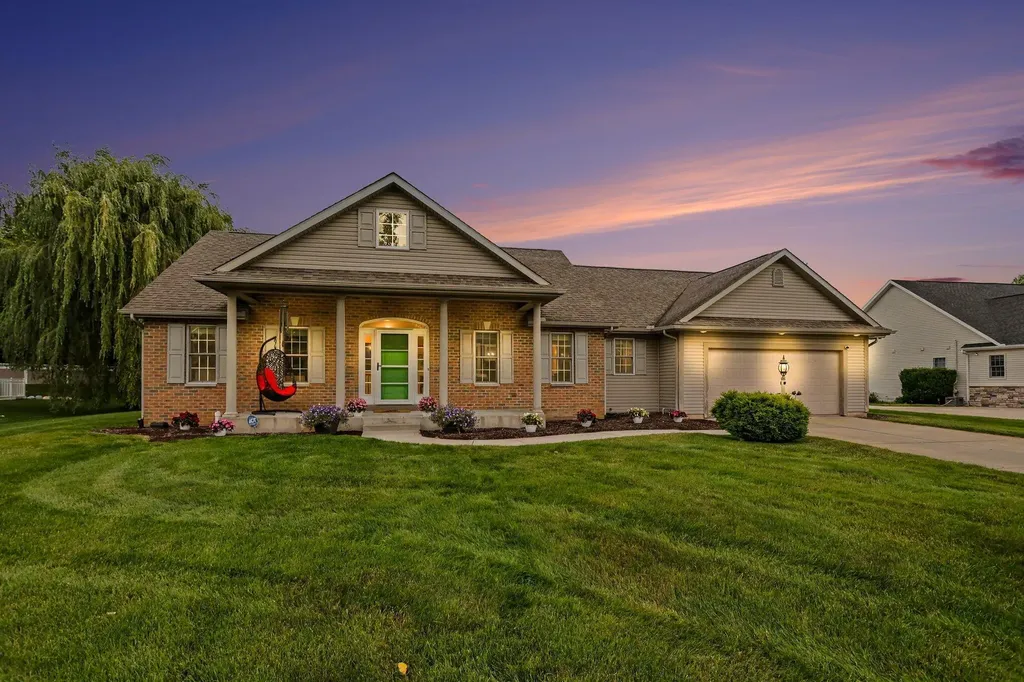 17 Longmeadow Lane Niles Township MI 49120