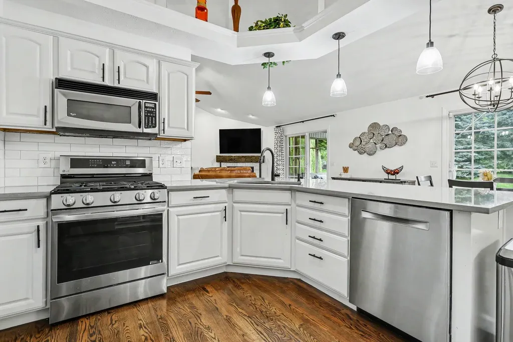 17 Longmeadow Lane Niles Township MI 49120
