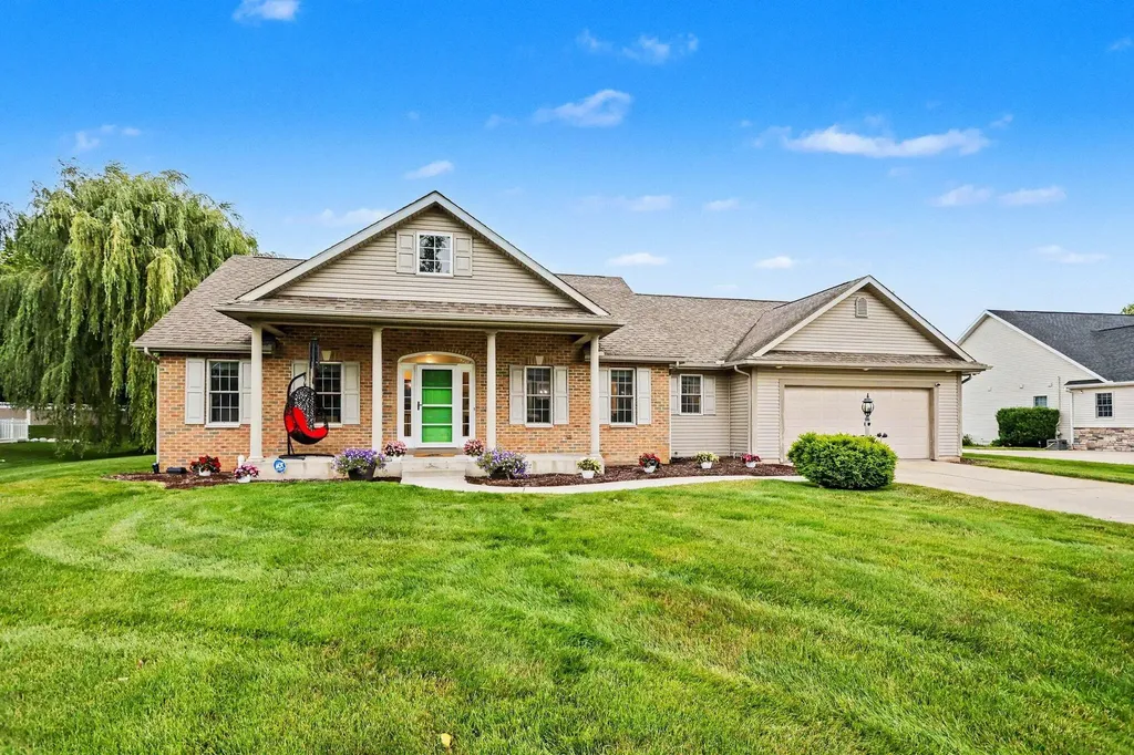 17 Longmeadow Lane Niles Township MI 49120