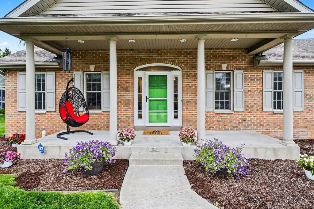 17 Longmeadow Lane Niles Township MI 49120