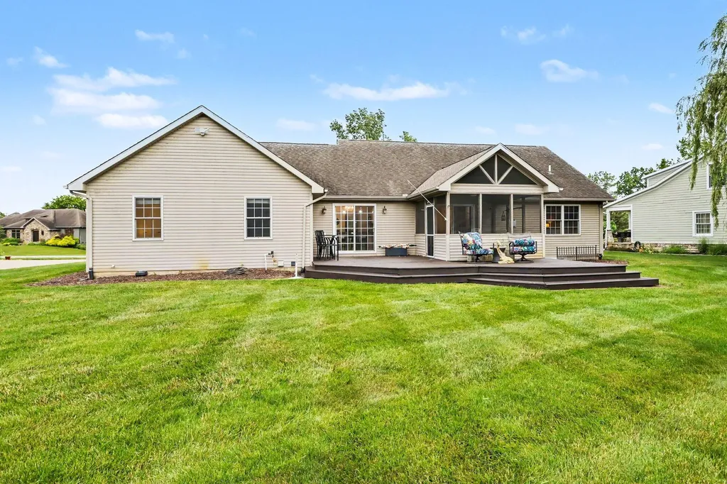 17 Longmeadow Lane Niles Township MI 49120