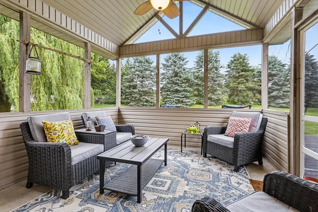 17 Longmeadow Lane Niles Township MI 49120