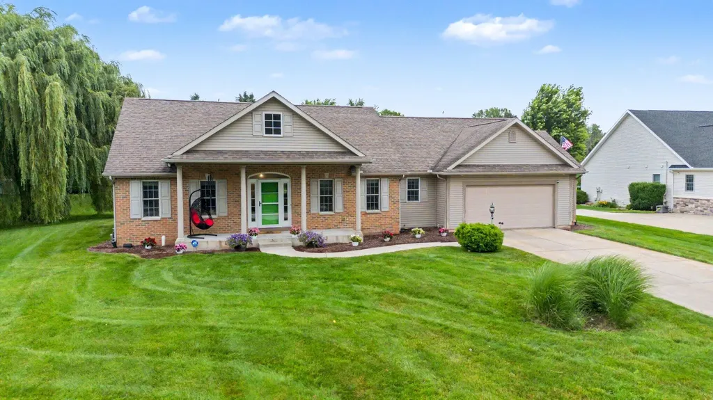 17 Longmeadow Lane Niles Township MI 49120