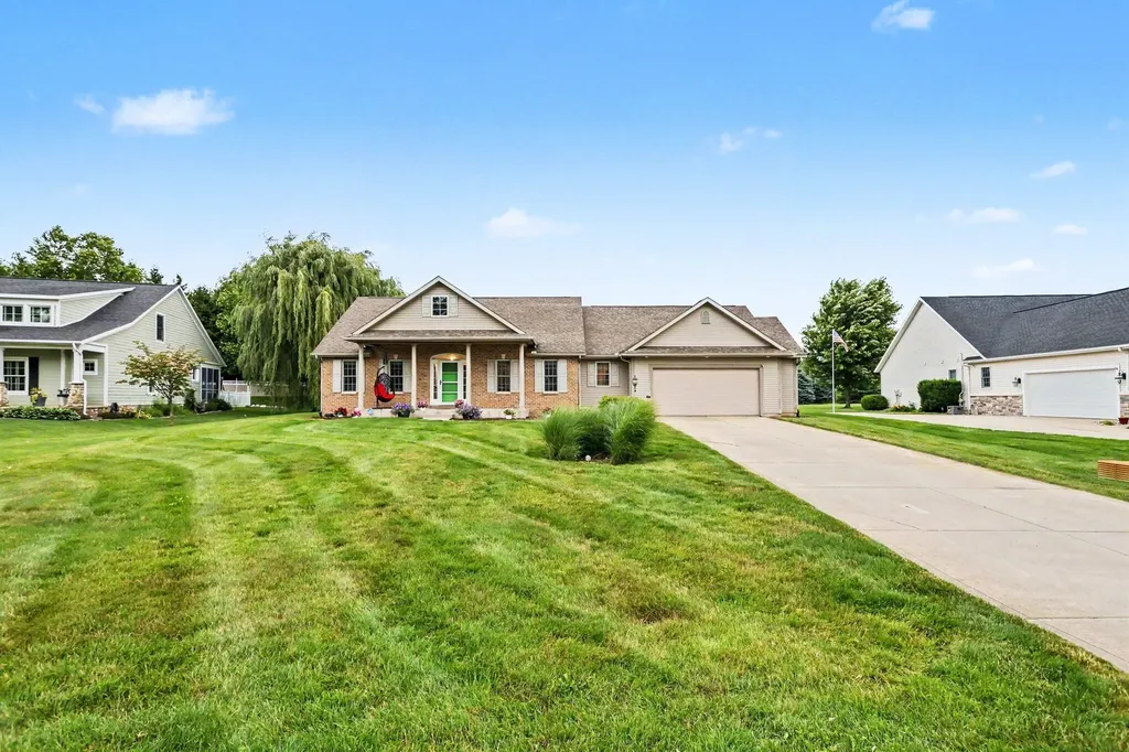 17 Longmeadow Lane Niles Township MI 49120