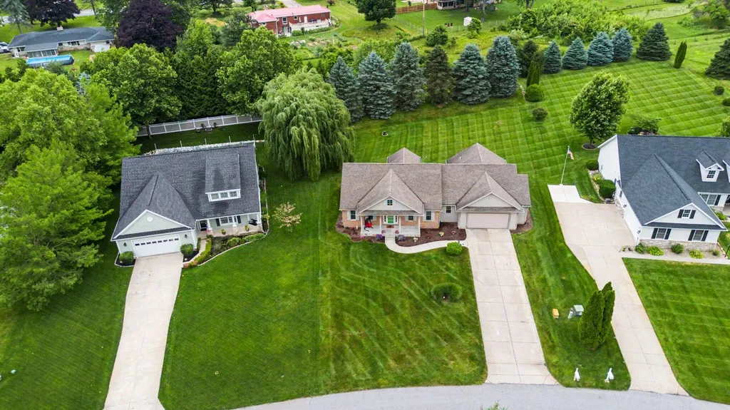 17 Longmeadow Lane Niles Township MI 49120