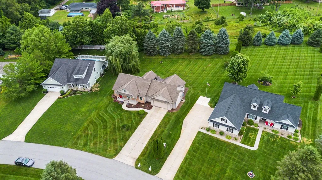 17 Longmeadow Lane Niles Township MI 49120
