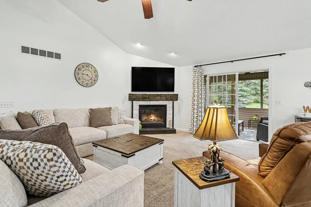17 Longmeadow Lane Niles Township MI 49120