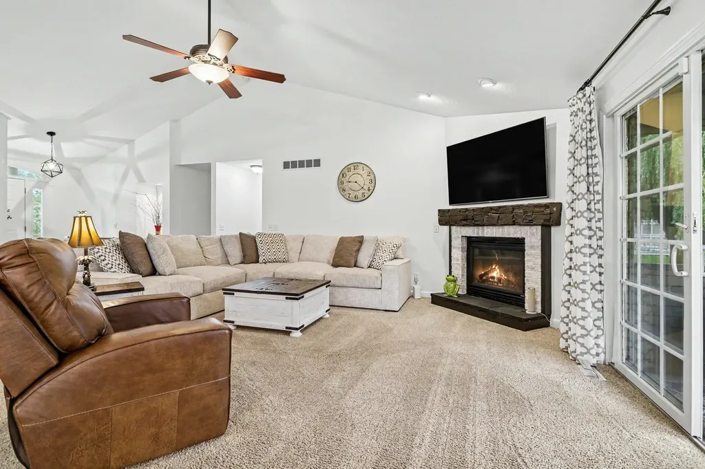 17 Longmeadow Lane Niles Township MI 49120