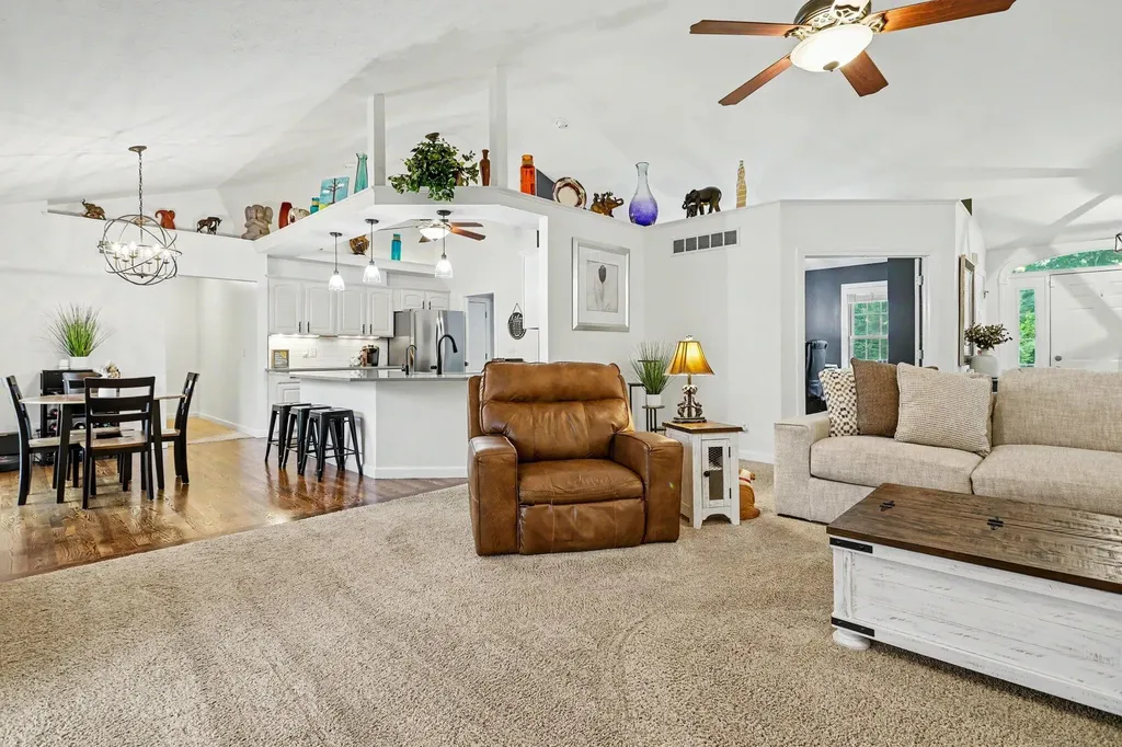 17 Longmeadow Lane Niles Township MI 49120
