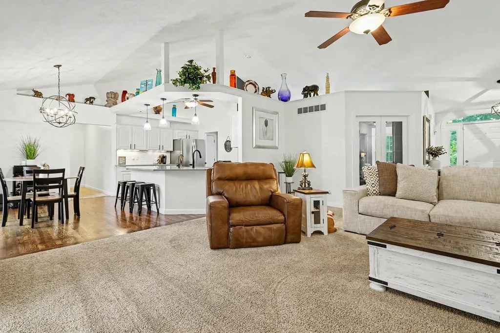 17 Longmeadow Lane Niles Township MI 49120