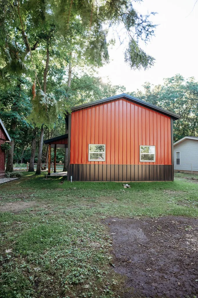 52493 35 1/2 Street Paw Paw Township MI 49079
