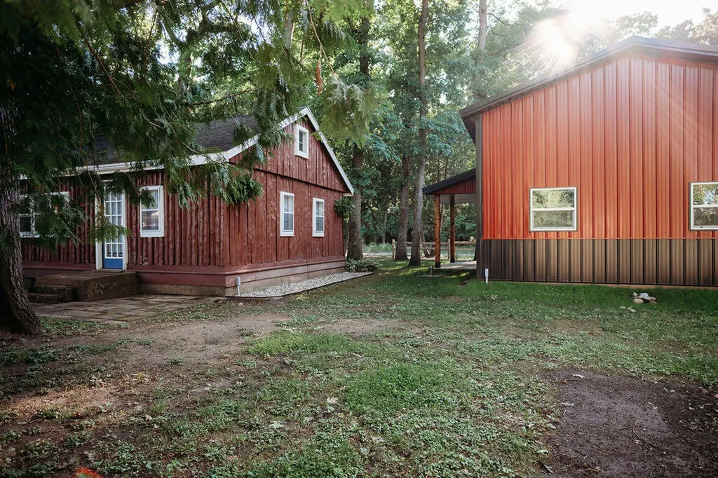 52493 35 1/2 Street Paw Paw Township MI 49079