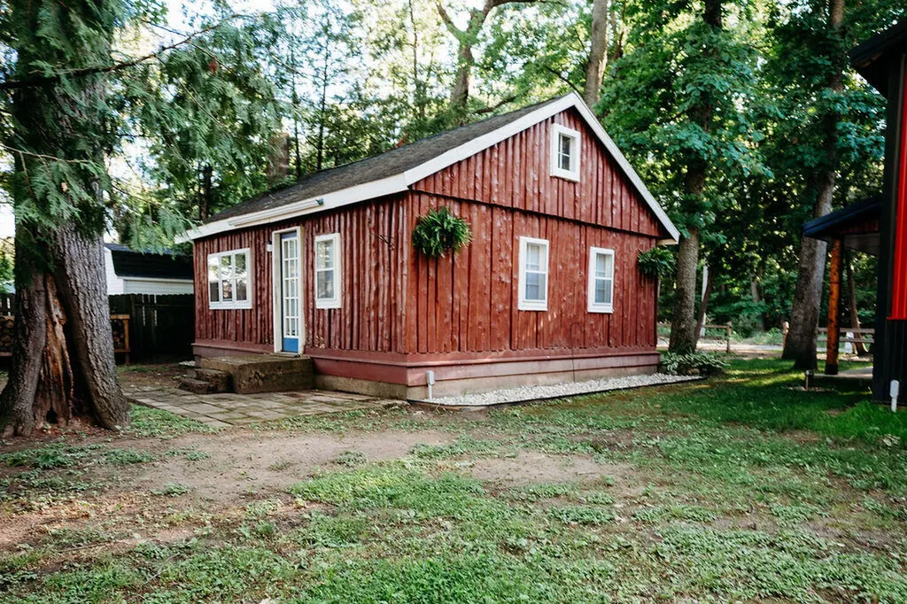52493 35 1/2 Street Paw Paw Township MI 49079