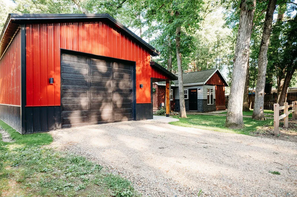 52493 35 1/2 Street Paw Paw Township MI 49079