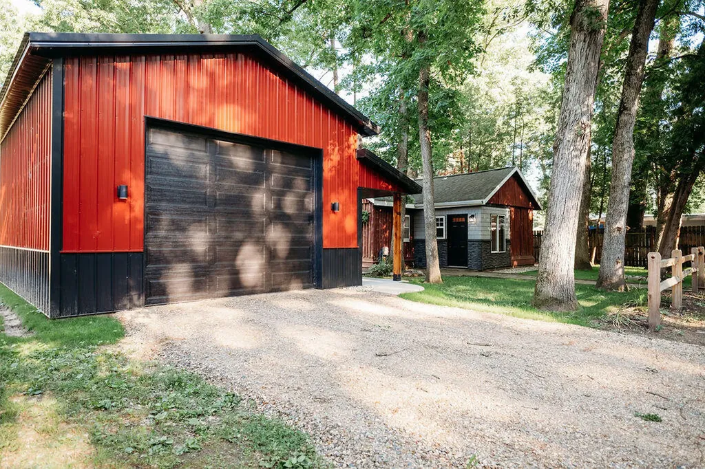 52493 35 1/2 Street Paw Paw Township MI 49079