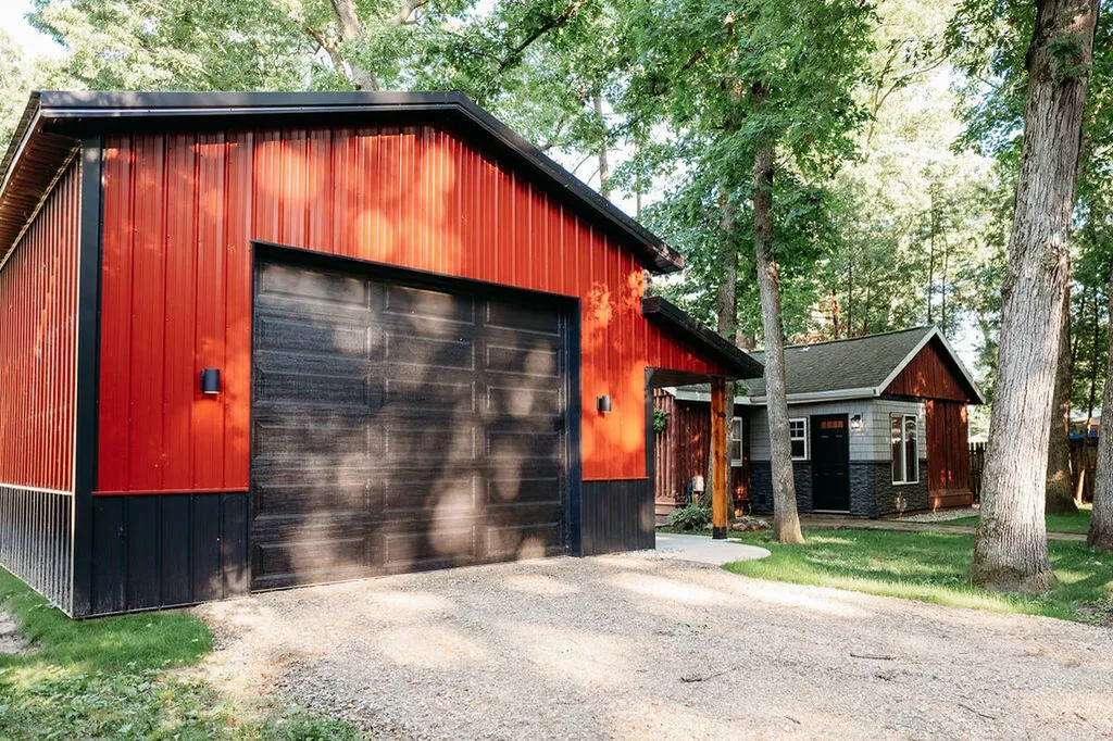 52493 35 1/2 Street Paw Paw Township MI 49079