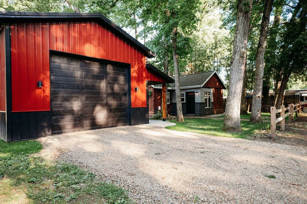 52493 35 1/2 Street Paw Paw Township MI 49079