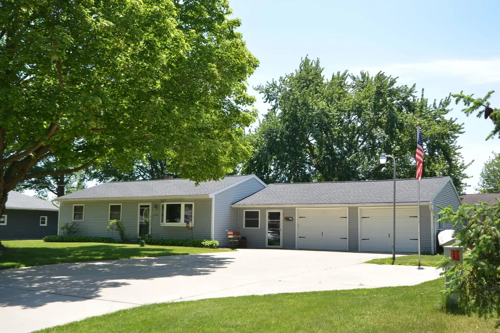5830 Leon Avenue Pavilion Township MI 49088