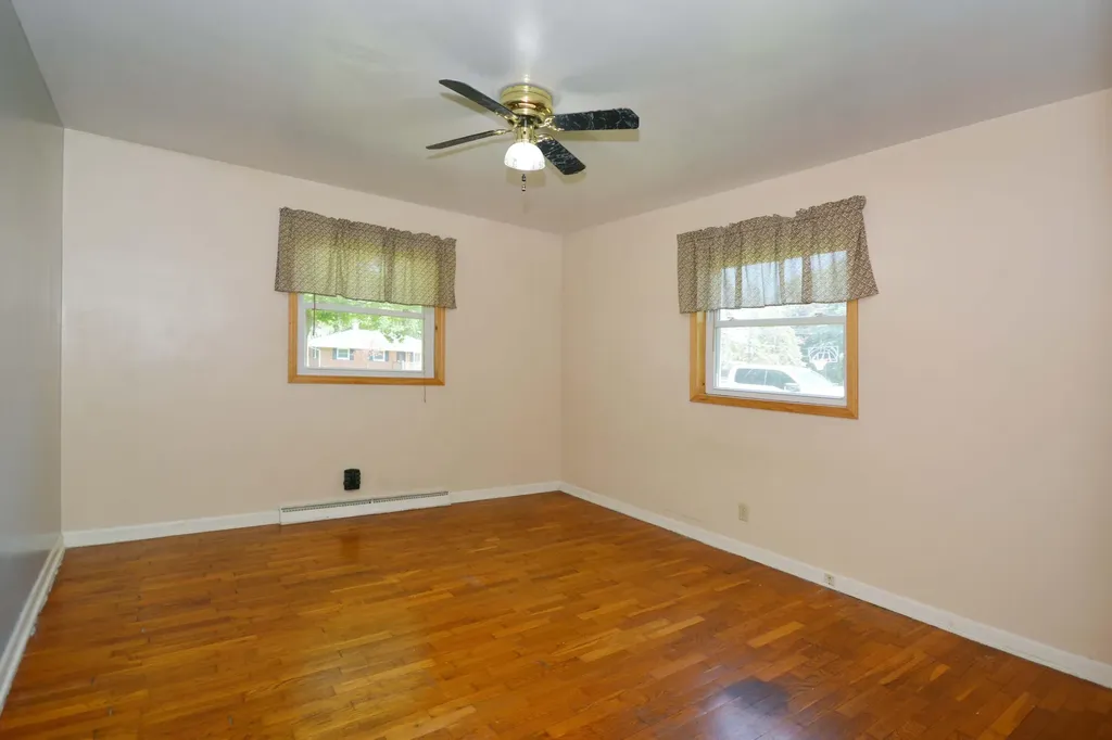 5830 Leon Avenue Pavilion Township MI 49088