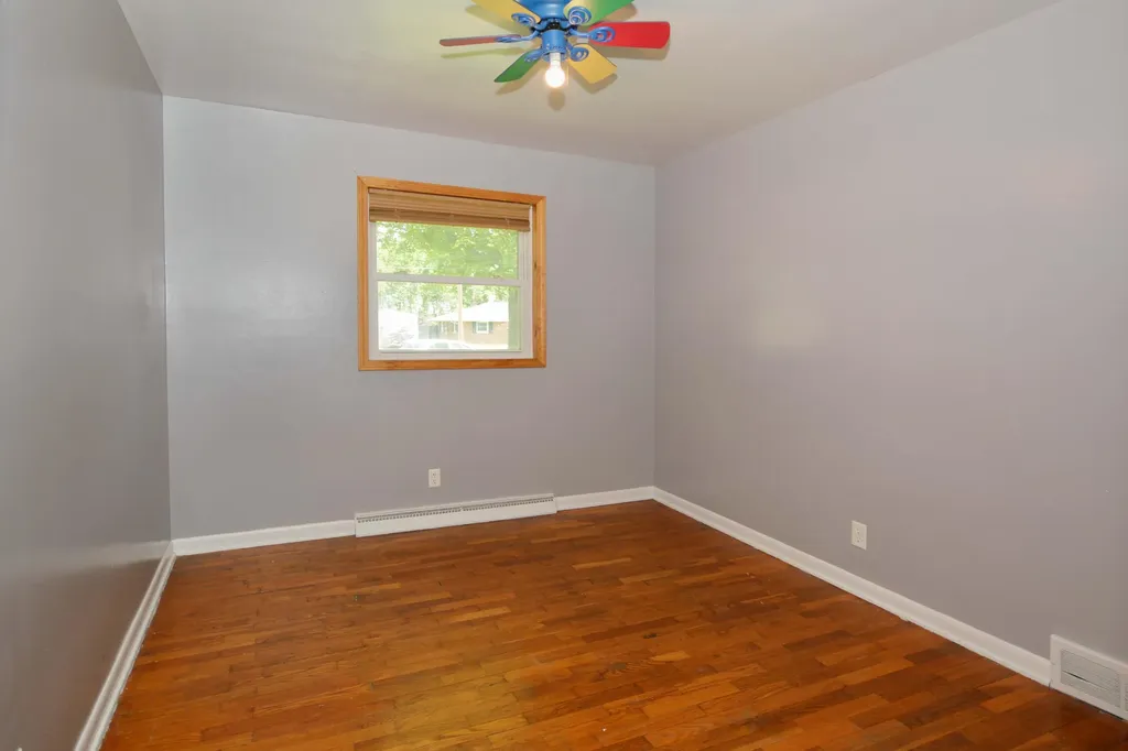 5830 Leon Avenue Pavilion Township MI 49088