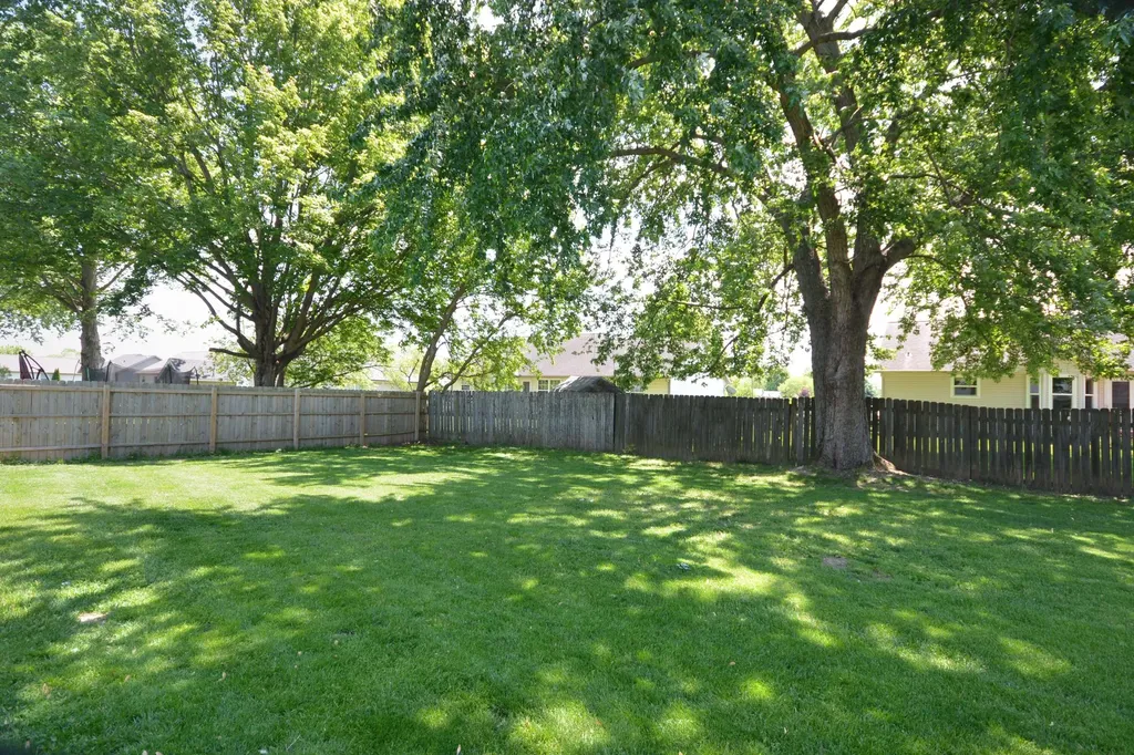 5830 Leon Avenue Pavilion Township MI 49088