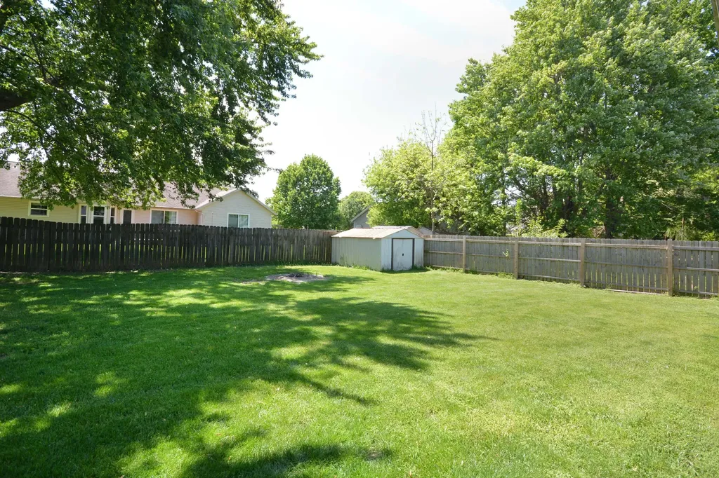 5830 Leon Avenue Pavilion Township MI 49088