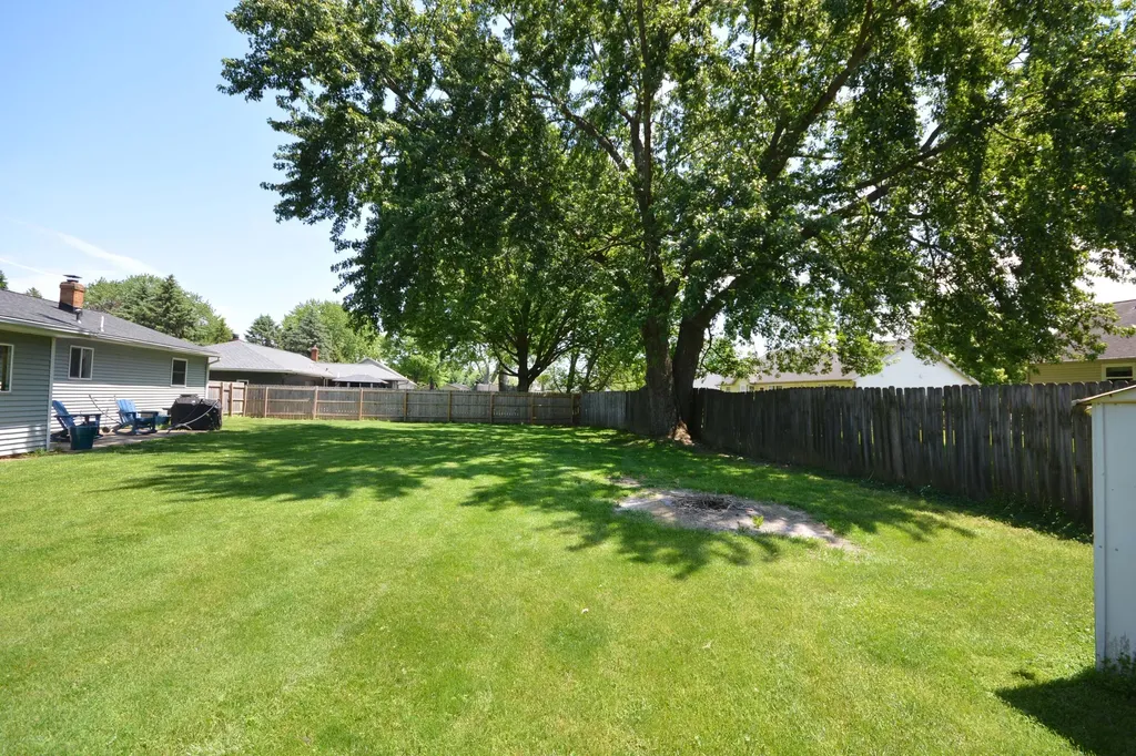 5830 Leon Avenue Pavilion Township MI 49088