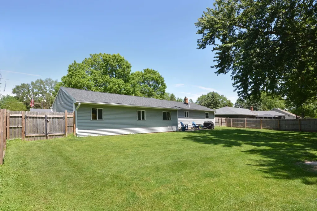 5830 Leon Avenue Pavilion Township MI 49088
