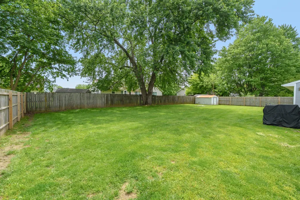 5830 Leon Avenue Pavilion Township MI 49088