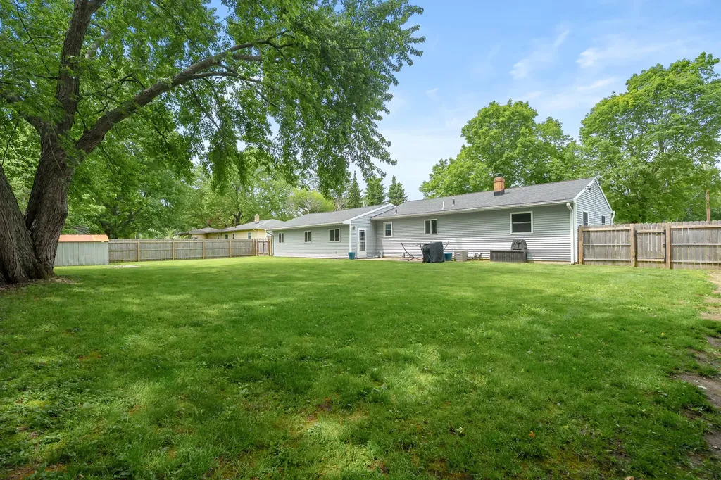 5830 Leon Avenue Pavilion Township MI 49088