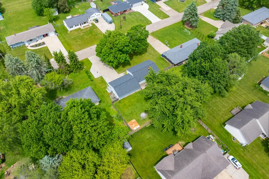 5830 Leon Avenue Pavilion Township MI 49088