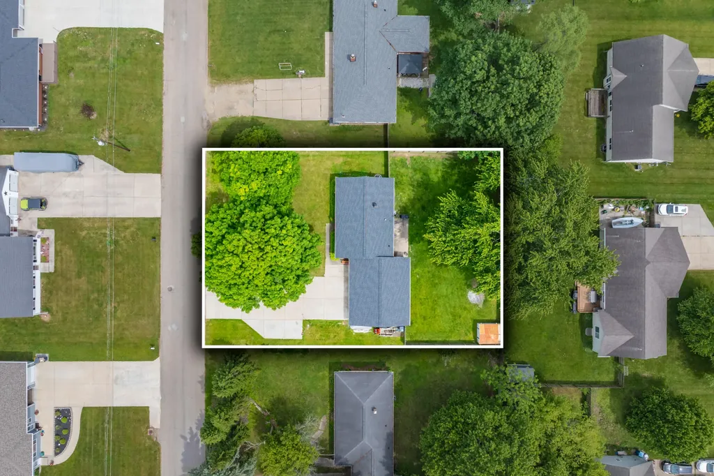 5830 Leon Avenue Pavilion Township MI 49088