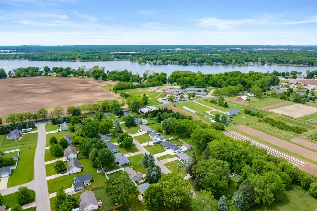 5830 Leon Avenue Pavilion Township MI 49088