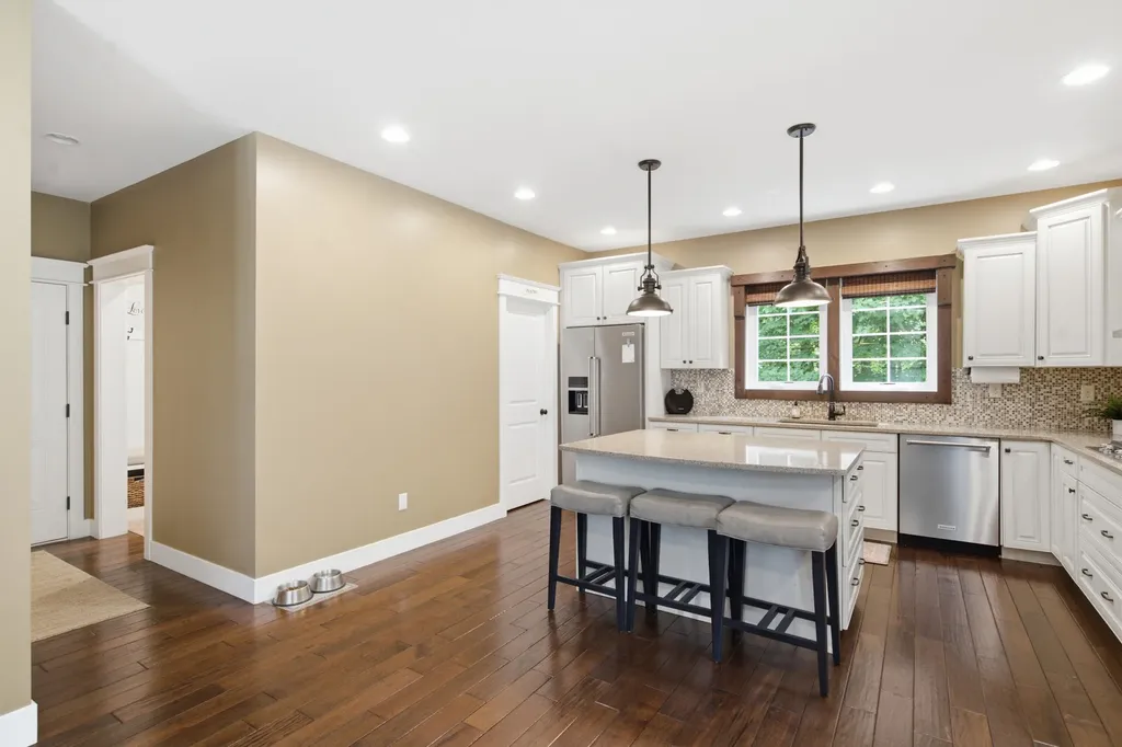 7839 Harvest Hill Lane Oshtemo Charter Township MI 49009