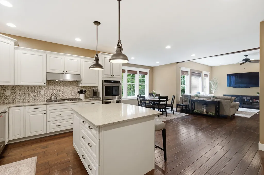 7839 Harvest Hill Lane Oshtemo Charter Township MI 49009