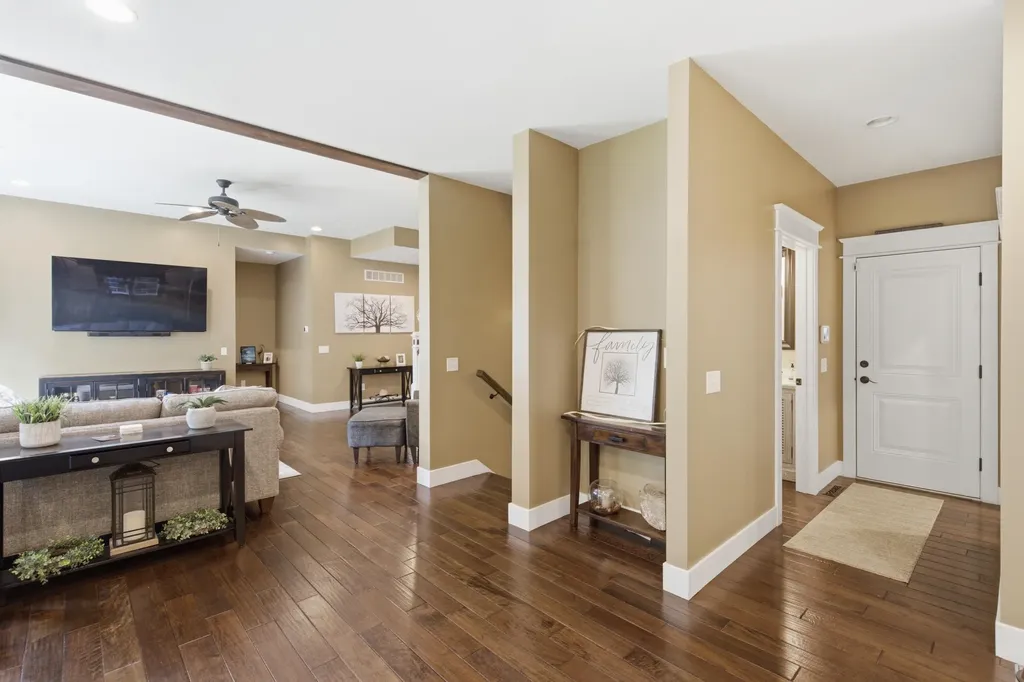 7839 Harvest Hill Lane Oshtemo Charter Township MI 49009