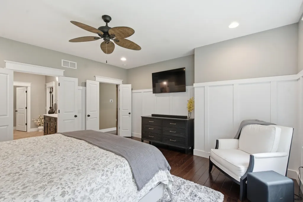 7839 Harvest Hill Lane Oshtemo Charter Township MI 49009