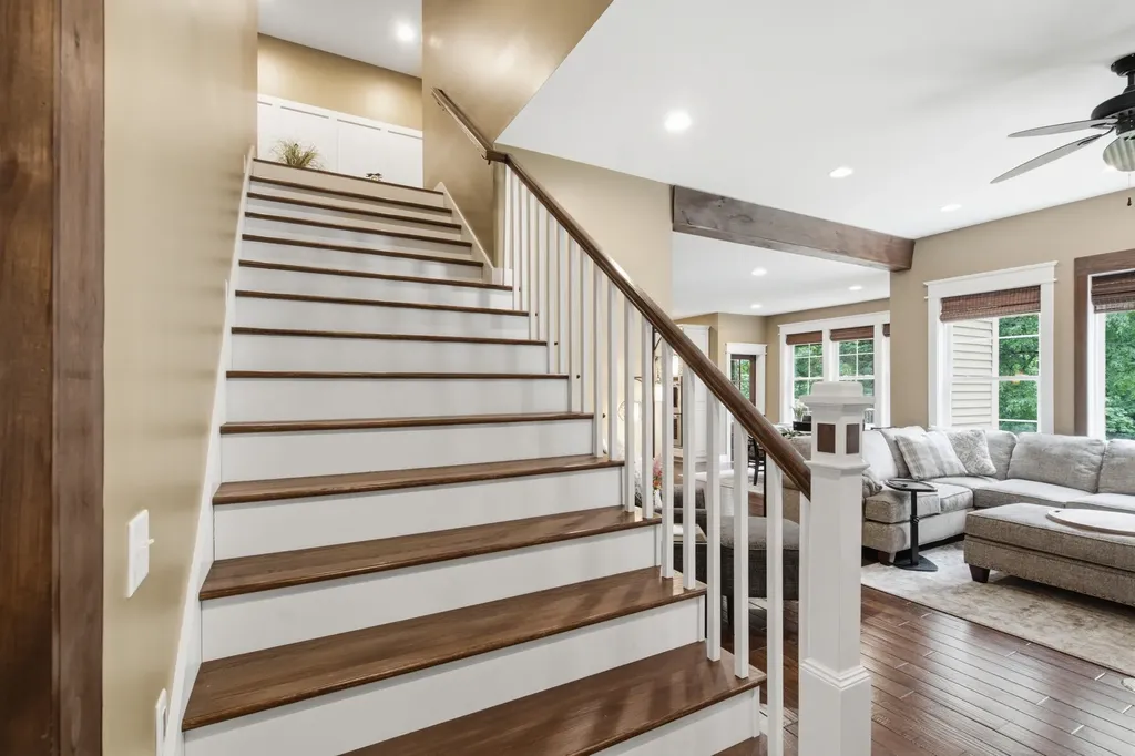 7839 Harvest Hill Lane Oshtemo Charter Township MI 49009