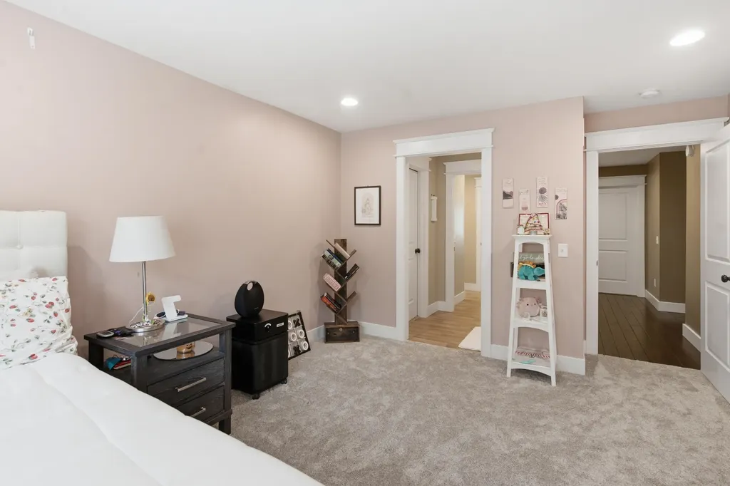 7839 Harvest Hill Lane Oshtemo Charter Township MI 49009