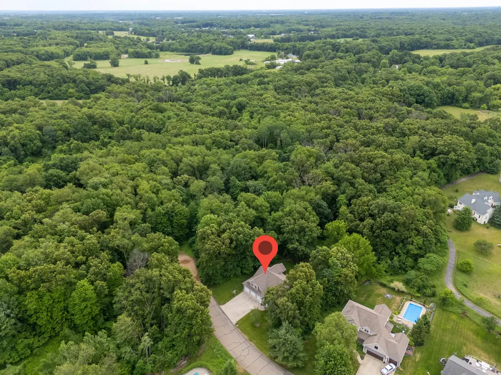 7839 Harvest Hill Lane Oshtemo Charter Township MI 49009