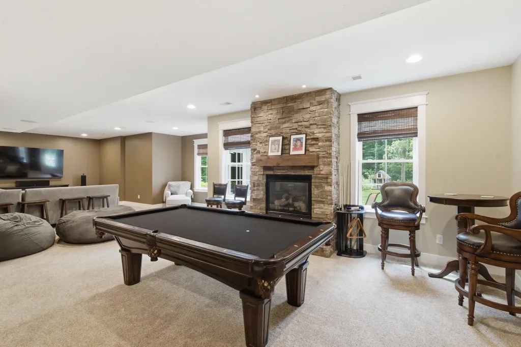 7839 Harvest Hill Lane Oshtemo Charter Township MI 49009
