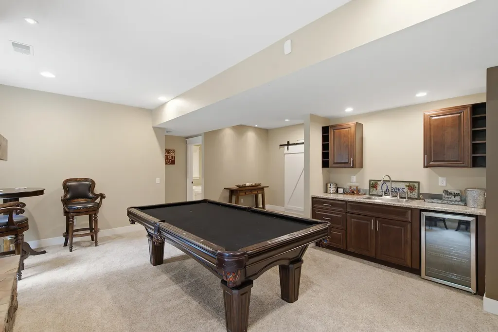 7839 Harvest Hill Lane Oshtemo Charter Township MI 49009